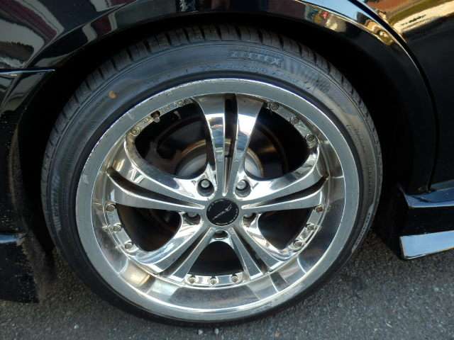 2005 Toyota Altezza – thumbnail 3