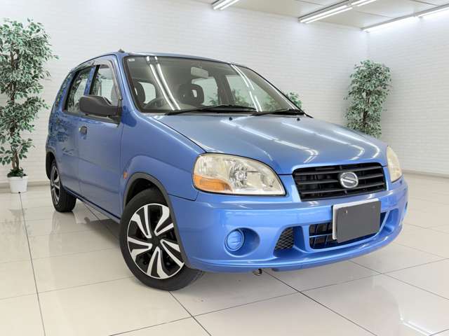 2002 Suzuki Swift – thumbnail 2