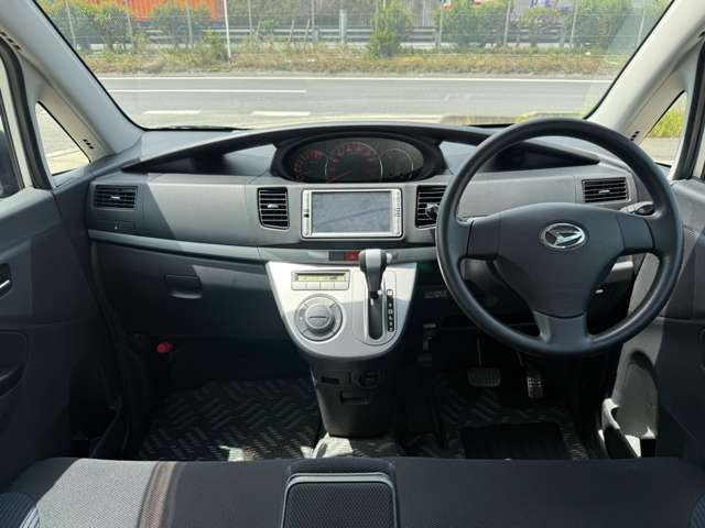 2008 Daihatsu Move – thumbnail 3