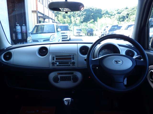 2005 Daihatsu Mira Gino – thumbnail 2