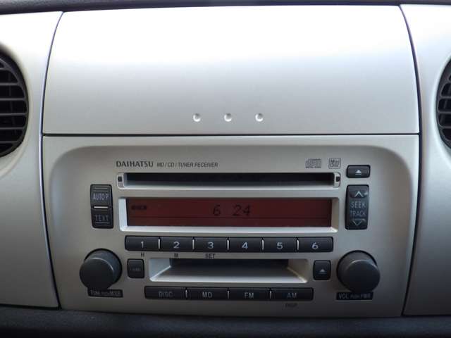 2005 Daihatsu Mira Gino – thumbnail 3