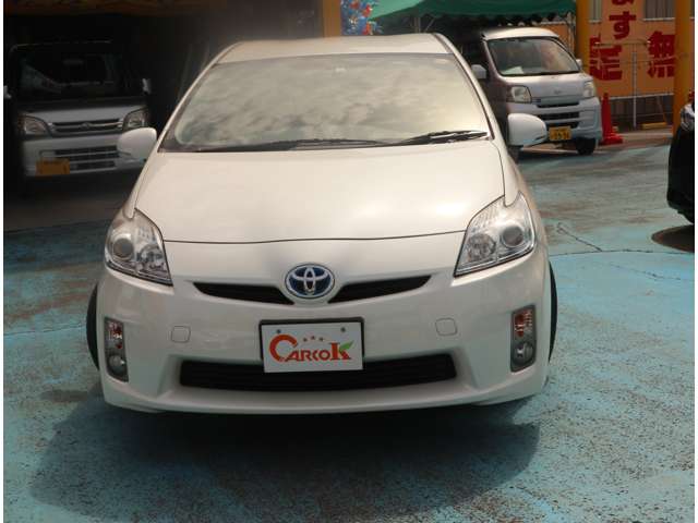 2010 Toyota Prius – thumbnail 2