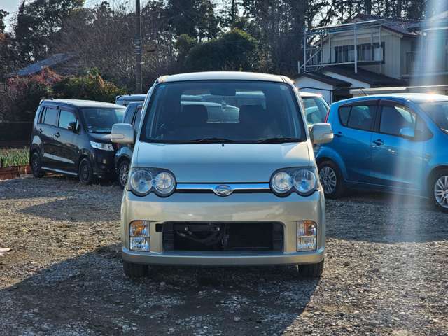 2006 Daihatsu Move – thumbnail 3