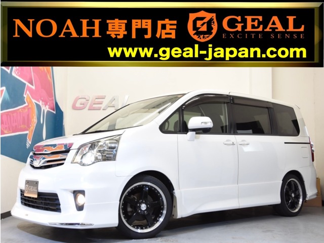 2010 Toyota Noah