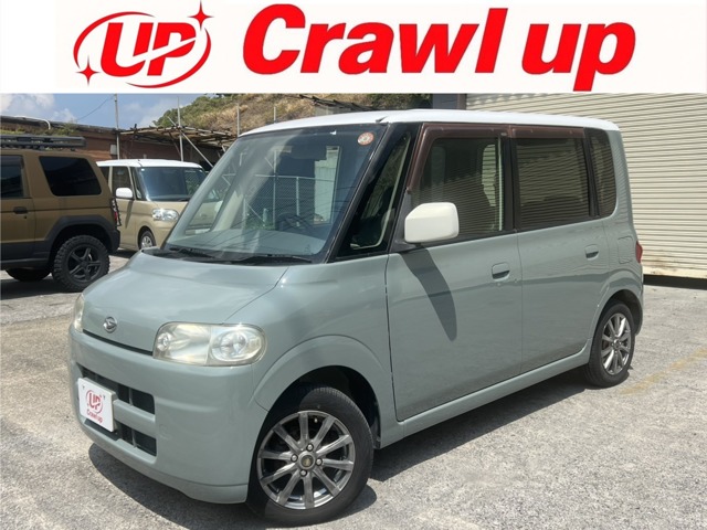 2006 Daihatsu Tanto