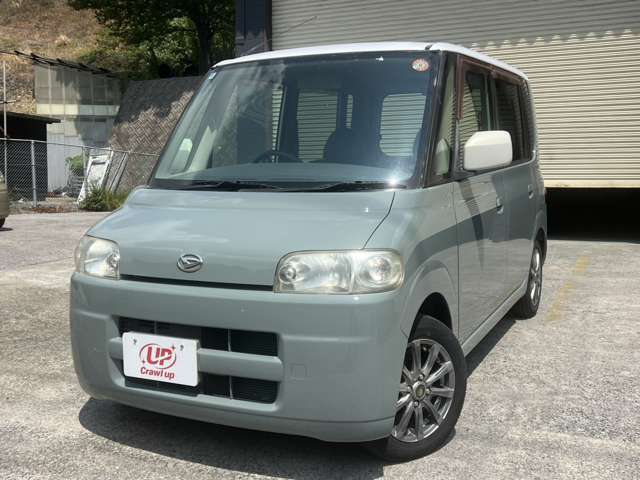 2006 Daihatsu Tanto – thumbnail 4