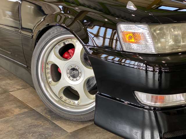 1999 Toyota Cresta – thumbnail 4