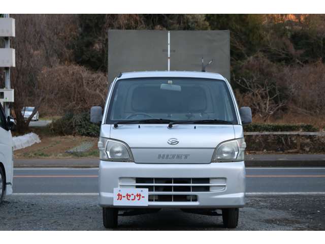 2006 Daihatsu Hijet Truck – thumbnail 4