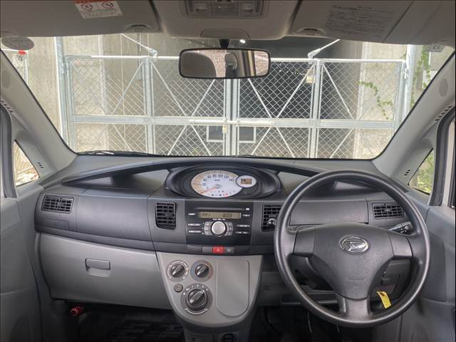 2008 Daihatsu Move – thumbnail 3