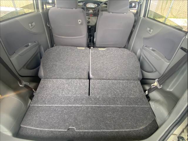 2008 Daihatsu Move – thumbnail 4