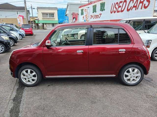 2008 Daihatsu Mira Gino – thumbnail 3