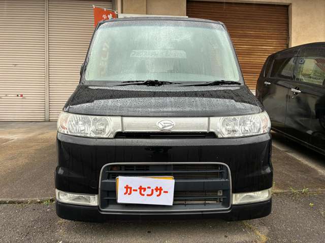 2005 Daihatsu Tanto – thumbnail 2