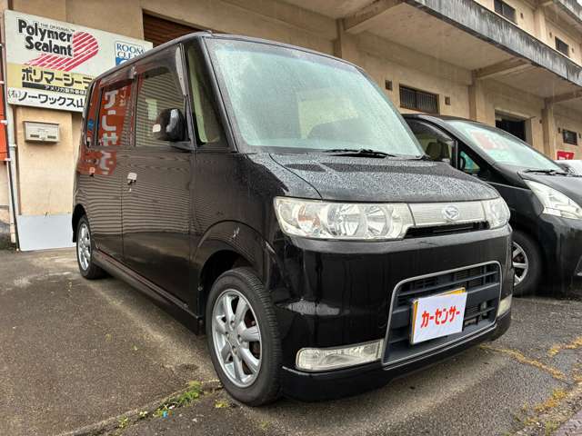 2005 Daihatsu Tanto – thumbnail 3