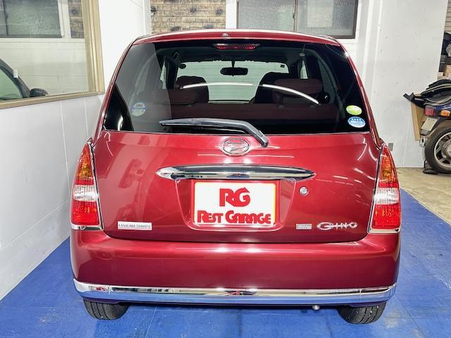 2005 Daihatsu Mira Gino – thumbnail 3