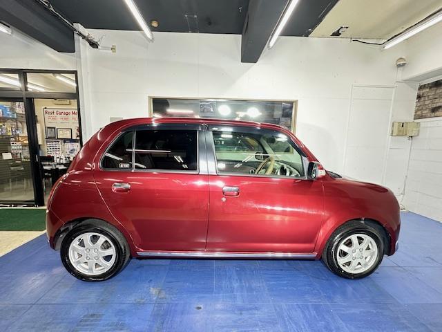 2005 Daihatsu Mira Gino – thumbnail 4
