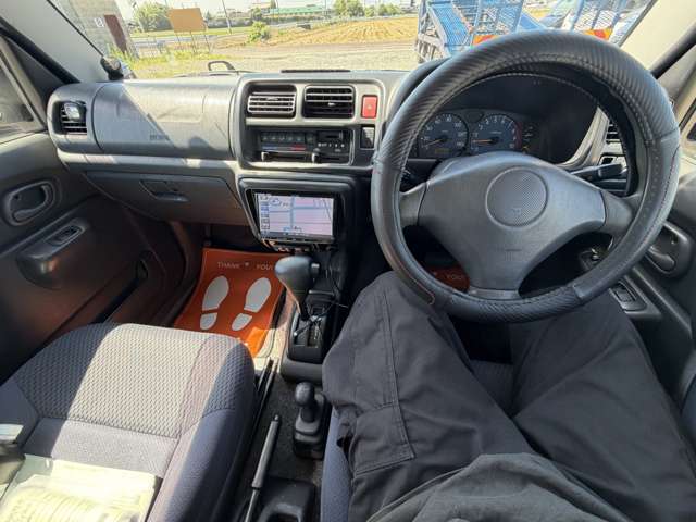 2002 Suzuki Jimny – thumbnail 2