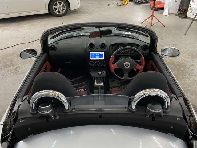 2006 Daihatsu Copen – thumbnail 3