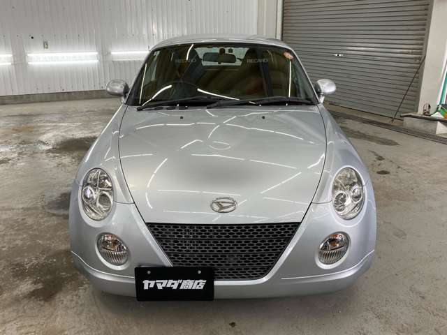 2006 Daihatsu Copen – thumbnail 4