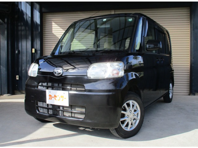 2008 Daihatsu Tanto