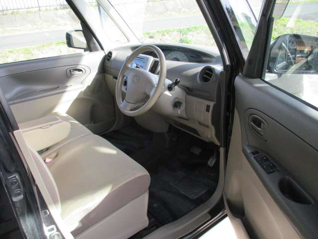 2008 Daihatsu Tanto – thumbnail 3