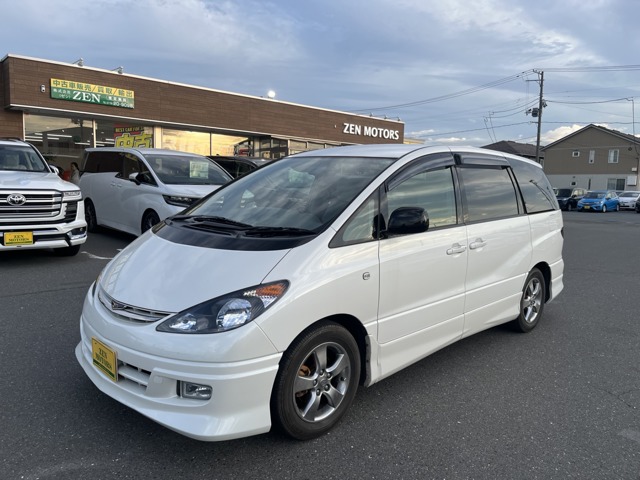 2003 Toyota Estima