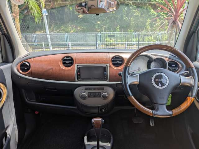 2006 Daihatsu Mira Gino – thumbnail 3