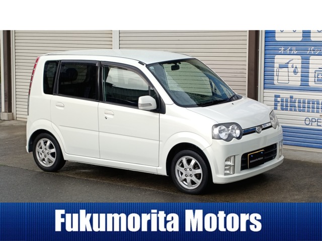 2006 Daihatsu Move