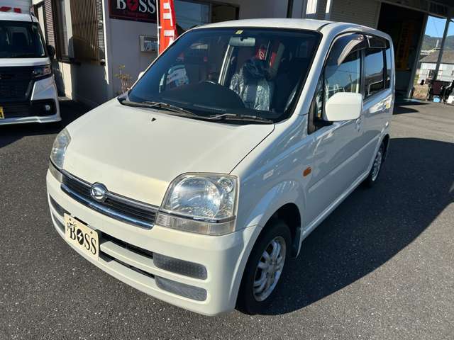 2005 Daihatsu Move – thumbnail 2