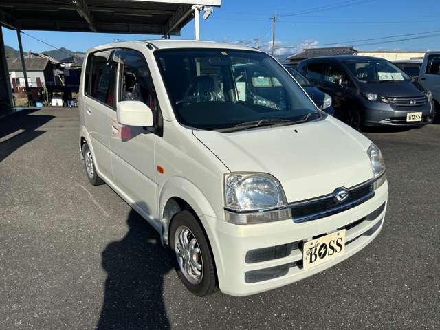 2005 Daihatsu Move – thumbnail 3