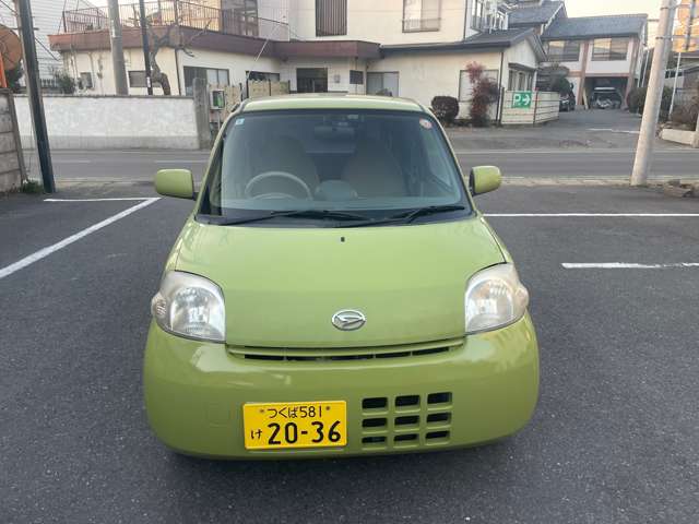 2005 Daihatsu Esse – thumbnail 3