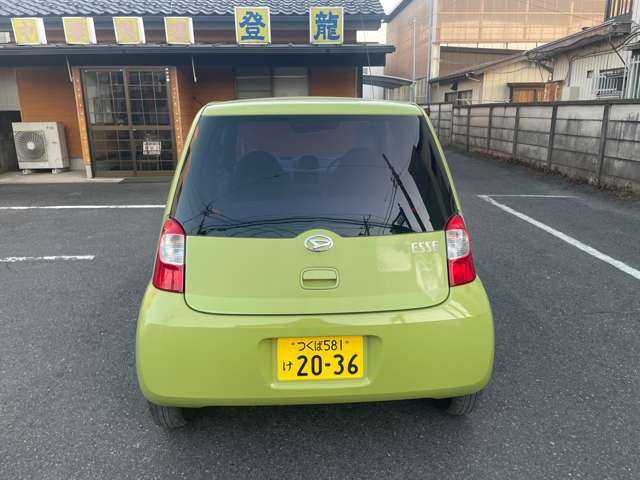 2005 Daihatsu Esse – thumbnail 4