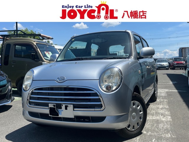 2006 Daihatsu Mira Gino