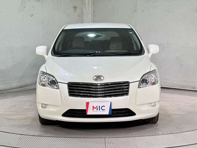 2007 Toyota Mark X Zio – thumbnail 4