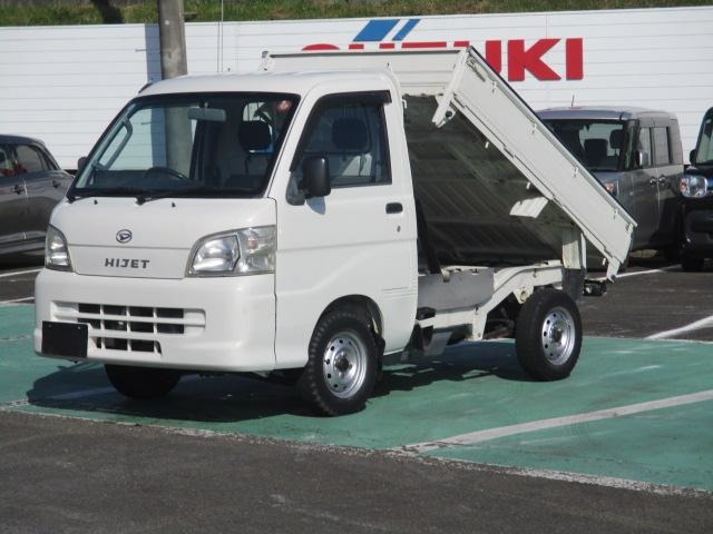 2005 Daihatsu Hijet Truck