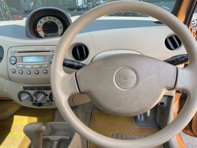 2006 Daihatsu Esse – thumbnail 2