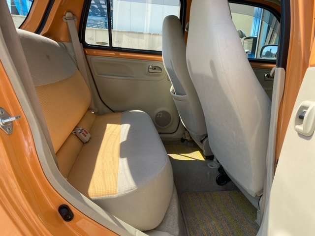 2006 Daihatsu Esse – thumbnail 3