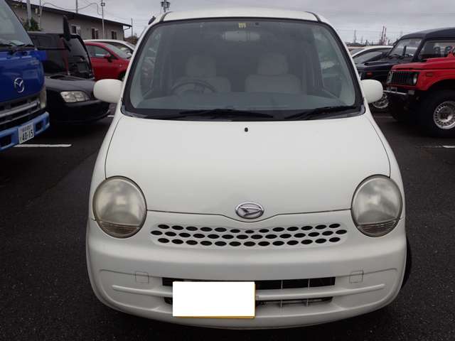 2005 Daihatsu Move Latte – thumbnail 2