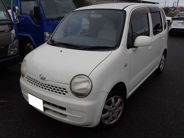 2005 Daihatsu Move Latte – thumbnail 3