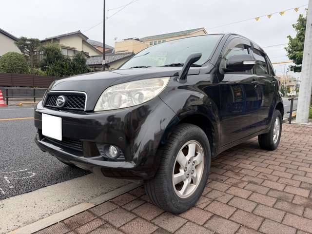 2006 Daihatsu Be-go – thumbnail 2
