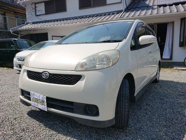 2006 Daihatsu Sonica – thumbnail 3