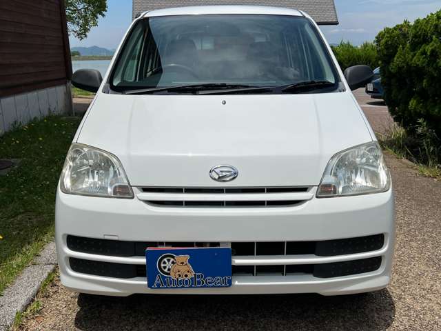 2005 Daihatsu Mira – thumbnail 2