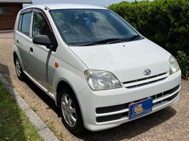 2005 Daihatsu Mira – thumbnail 3