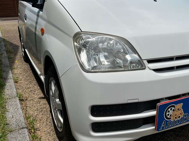 2005 Daihatsu Mira – thumbnail 4