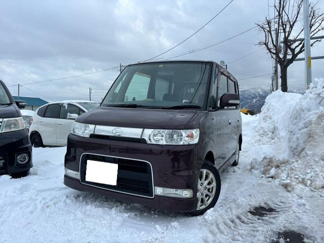 2006 Daihatsu Tanto