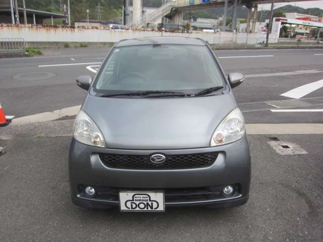 2006 Daihatsu Sonica – thumbnail 3