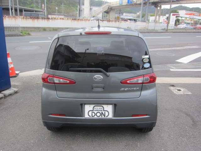 2006 Daihatsu Sonica – thumbnail 4