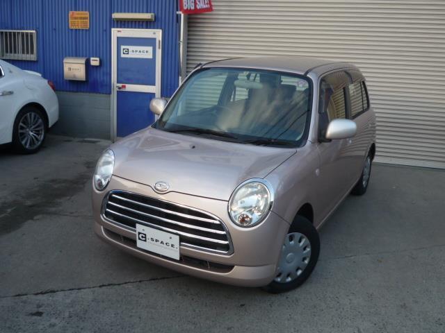 2006 Daihatsu Mira Gino