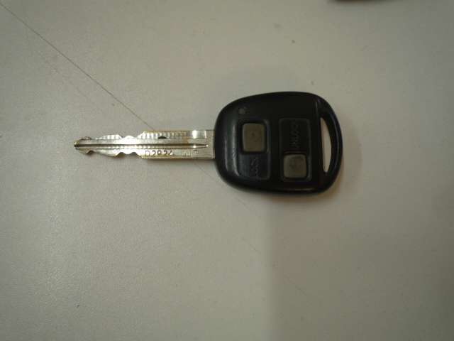 2006 Daihatsu Mira Gino – thumbnail 2