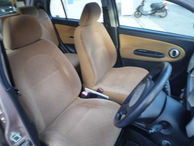 2006 Daihatsu Mira Gino – thumbnail 4