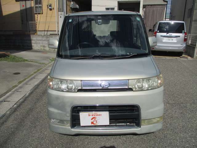2005 Daihatsu Tanto – thumbnail 3